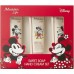 Набор кремов для рук «Сладкое мыло» JMsolution Life Disney Sweet Soap Hand Cream Set, 3х50ml