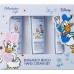 Набор кремов для рук с ароматом бергамота JMsolution Life Disney Bergamot Beach Hand Cream Set, 3х50ml