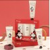 Набор кремов для рук «Сладкое мыло» JMsolution Life Disney Sweet Soap Hand Cream Set, 3х50ml