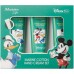 Набор увлажняющих кремов для рук JMsolution Life Marine Cotton Hand Cream Set Disney 100, 3х50ml