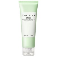 Пенка для лица Skin 1004 Madagascar Centella Tea-Trica Bha Foam 125ml