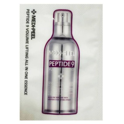 Есенція для обличчя Medi-Peel Peptide 9 Volume Lifting All-In-One Essence Sample Pouch, пробник, 1.5ml