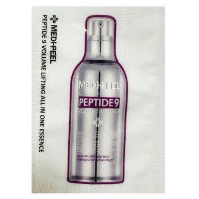 Эссенция для лица Medi-Peel Peptide 9 Volume Lifting All-In-One Essence Sample Pouch, пробник, 1.5ml