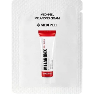 Крем для обличчя Medi-Peel Melanon X Cream Sample Pouch, 1.5ml