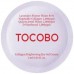 Освітлюючий гель-крем для шкіри навколо очей Tocobo Collagen Brightening Eye Gel Cream, 1мл