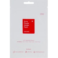 Патчі від прищів COSRX Acne Pimple Master Patch, 24 шт