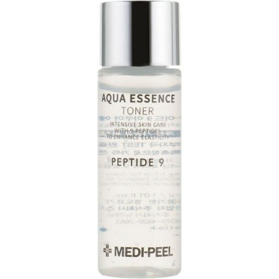 Тонер для обличчя Medi-Peel Peptide 9 Aqua Essence Toner 30ml