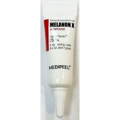 Сироватка для обличчя Medi-Peel Melanon X Ampoule, 4ml