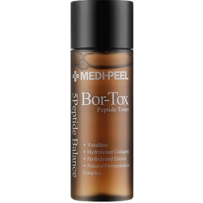 Тонер для лица Medi-Peel Peptide-Tox Bor Toner, 30 ml