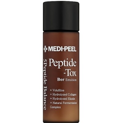 Эмульсия для лица Medi-Peel Peptide Tox-Bor Emulsion 30ml