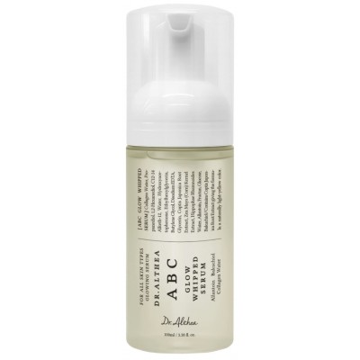 Сыворотка для лица Dr. Althea ABC Glow Whipped Serum, 100ml Сыворотка для лица Dr. Althea ABC Glow Whipped Serum, 100ml