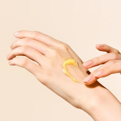 Освітлююча сироватка для обличчя з ніацинамідом 15% і юдзу K-Secret Seoul 1988 Glow Serum Niacinamide 15% + Yuja Sachet