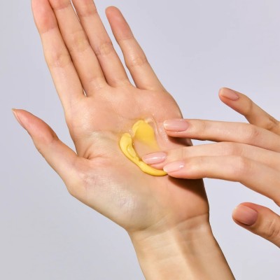 Освітлююча сироватка для обличчя з ніацинамідом 15% і юдзу K-Secret Seoul 1988 Glow Serum Niacinamide 15% + Yuja Sachet