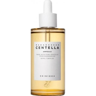 Сыворотка для лица Skin 1004 Madagascar Centella Ampoule 100ml Сыворотка для лица Skin 1004 Madagascar Centella Ampoule 100ml