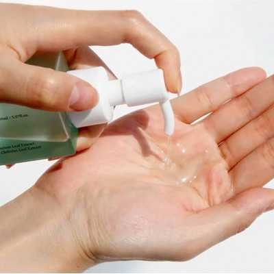 Гідрофільна очищаюча олія Dr. Althea Gentle Pore Cleansing Oil, 150ml