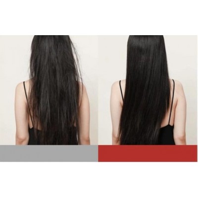 Зміцнюючий шампунь для об'єму волосся Moev Annurcatin Shampoo Sachet, 8ml Зміцнюючий шампунь для об'єму волосся Moev Annurcatin Shampoo Sachet, 8ml