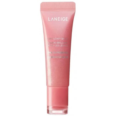 Бальзам для губ Laneige Lip Glowy Balm Stardust Edition Pink Supernova, 10g