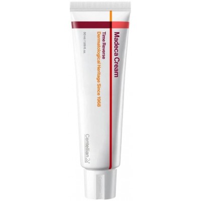 Крем для лица Centellian24 Madeca Cream Time Reverse, 50ml
