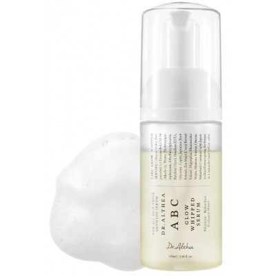 Сыворотка для сияния и упругости кожи Dr. Althea ABC Glow Whipped Serum, 100ml Сыворотка для сияния и упругости кожи Dr. Althea ABC Glow Whipped Serum, 100ml
