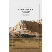 Маска для обличчя Skin 1004 Madagascar Centella Watergel Sheet Ampoule Mask 25ml