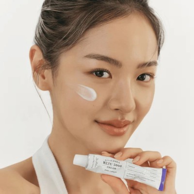 Відновлюючий крем для обличчя Dr. Althea PDRN Reju 5000 Cream, 20g