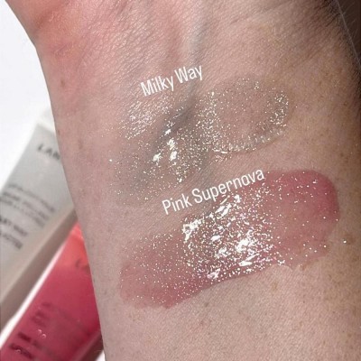 Бальзам для губ Laneige Lip Glowy Balm Stardust Edition Pink Supernova, 10g