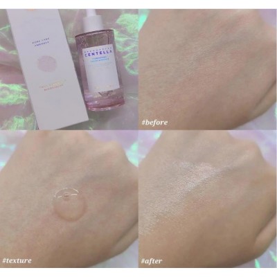 Сыворотка для сужения пор и контроля жирности Skin 1004 Madagascar Centella Poremizing Fresh Ampoule, 100ml Сыворотка для сужения пор и контроля жирности Skin 1004 Madagascar Centella Poremizing Fresh Ampoule, 100ml