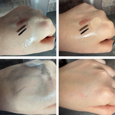 Гідрофільна очищаюча олія Dr. Althea Gentle Pore Cleansing Oil, 150ml