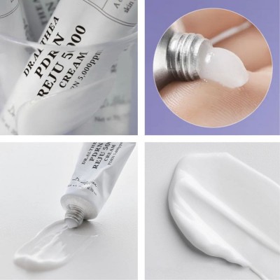 Відновлюючий крем для обличчя Dr. Althea PDRN Reju 5000 Cream, 20g