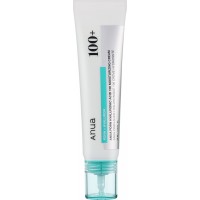 Крем для обличчя Anua PDRN Hyaluronic Acid 100 Moisturizing Cream, 60ml