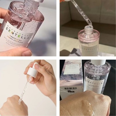 Сыворотка для сужения пор и контроля жирности Skin 1004 Madagascar Centella Poremizing Fresh Ampoule, 100ml Сыворотка для сужения пор и контроля жирности Skin 1004 Madagascar Centella Poremizing Fresh Ampoule, 100ml