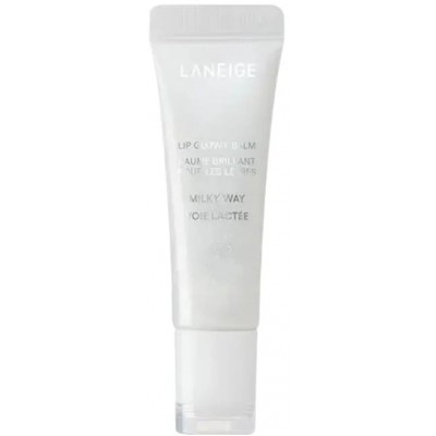 Бальзам для губ Laneige Lip Glowy Balm Stardust Edition Milky Way, 10g Бальзам для губ Laneige Lip Glowy Balm Stardust Edition Milky Way, 10g