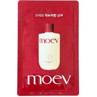 Шампунь для волосся Moev Annurcatin Shampoo Sachet, 8ml