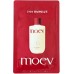 Зміцнюючий шампунь для об'єму волосся Moev Annurcatin Shampoo Sachet, 8ml