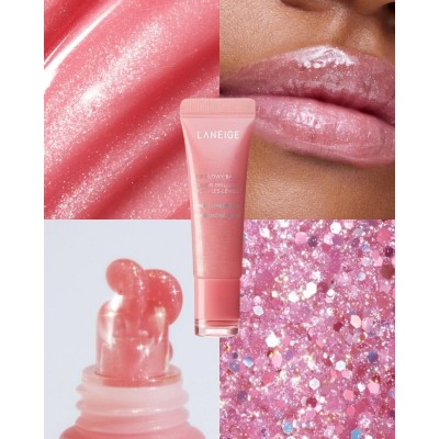 Бальзам для губ Laneige Lip Glowy Balm Stardust Edition Pink Supernova, 10g