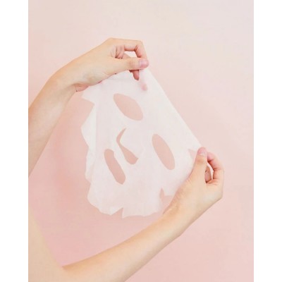 Тканевая маска для сужения пор Skin 1004 Madagascar Centella Poremizing Clarifying Mask 23ml Тканевая маска для сужения пор Skin 1004 Madagascar Centella Poremizing Clarifying Mask 23ml