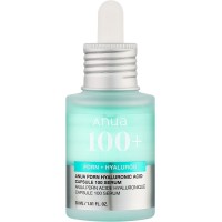 Сыворотка для лица Anua PDRN Hyaluronic Acid Capsule 100 Serum, 30ml