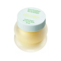 Маска-скраб для губ Tocobo Lemon Sugar Scrub Lip Mask 20ml
