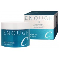 Крем для лица Enough Collagen 3X Moisture Cream, 50g