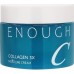 Крем для обличчя зволожуючий з колагеном Enough Collagen 3X Moisture Cream, 50g