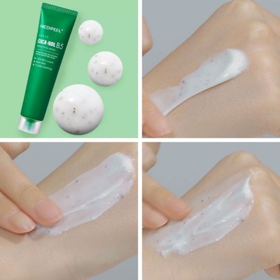 Маска-плівка для обличчя із заспокійливим ефектом Medi-Peel Phyto Phyto Cica-Nol B5 Wrapping Mask, 70ml