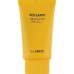 Легкий зволожувальний сонцезахисний крем The Saem Eco Earth Earth Power Light Sun Cream SPF50+ PA+++, 50ml