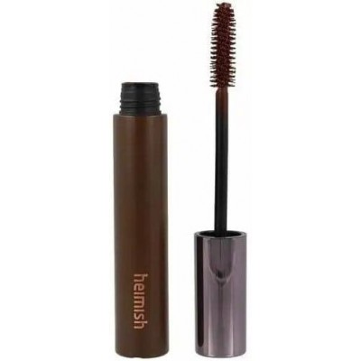 Туш для об'єму вій Heimish Dailism Smudge Stop Mascara Volume, Brown, 9g