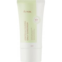 Солнцезащитный крем IUNIK Centella Calming Daily Sunscreen 60ml