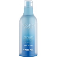 Есенція для обличчя Medi-Peel Aqua Mooltox Sparkling Essence, 100мл