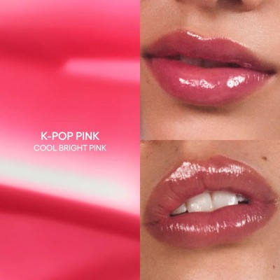 Масляный тинт для губ Laneige Juice Pop Box Lip Tint, K-Pop Pink, 4.5g Масляный тинт для губ Laneige Juice Pop Box Lip Tint, K-Pop Pink, 4.5g