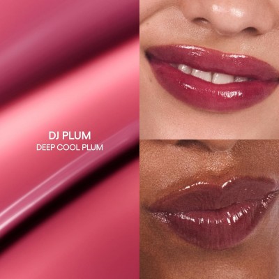 Масляный тинт для губ Laneige Juice Pop Box Lip Tint, Dj Plum, 4.5g