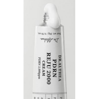 Відновлюючий крем для обличчя Dr. Althea PDRN Reju 2000 Cream, 20g