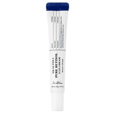 Крем для обличчя Dr. Althea PDRN Reju 2000 Cream, 20g