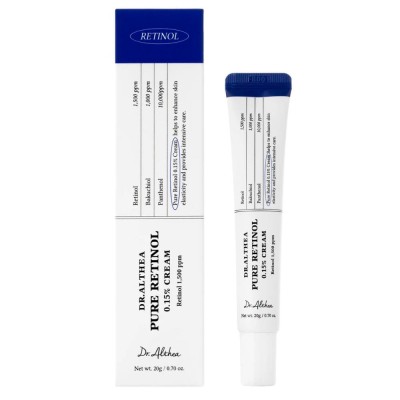 Відновлюючий крем для обличчя Dr. Althea PDRN Reju 2000 Cream, 20g